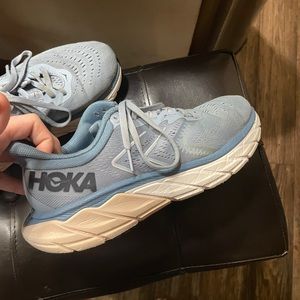 Hoka size 7